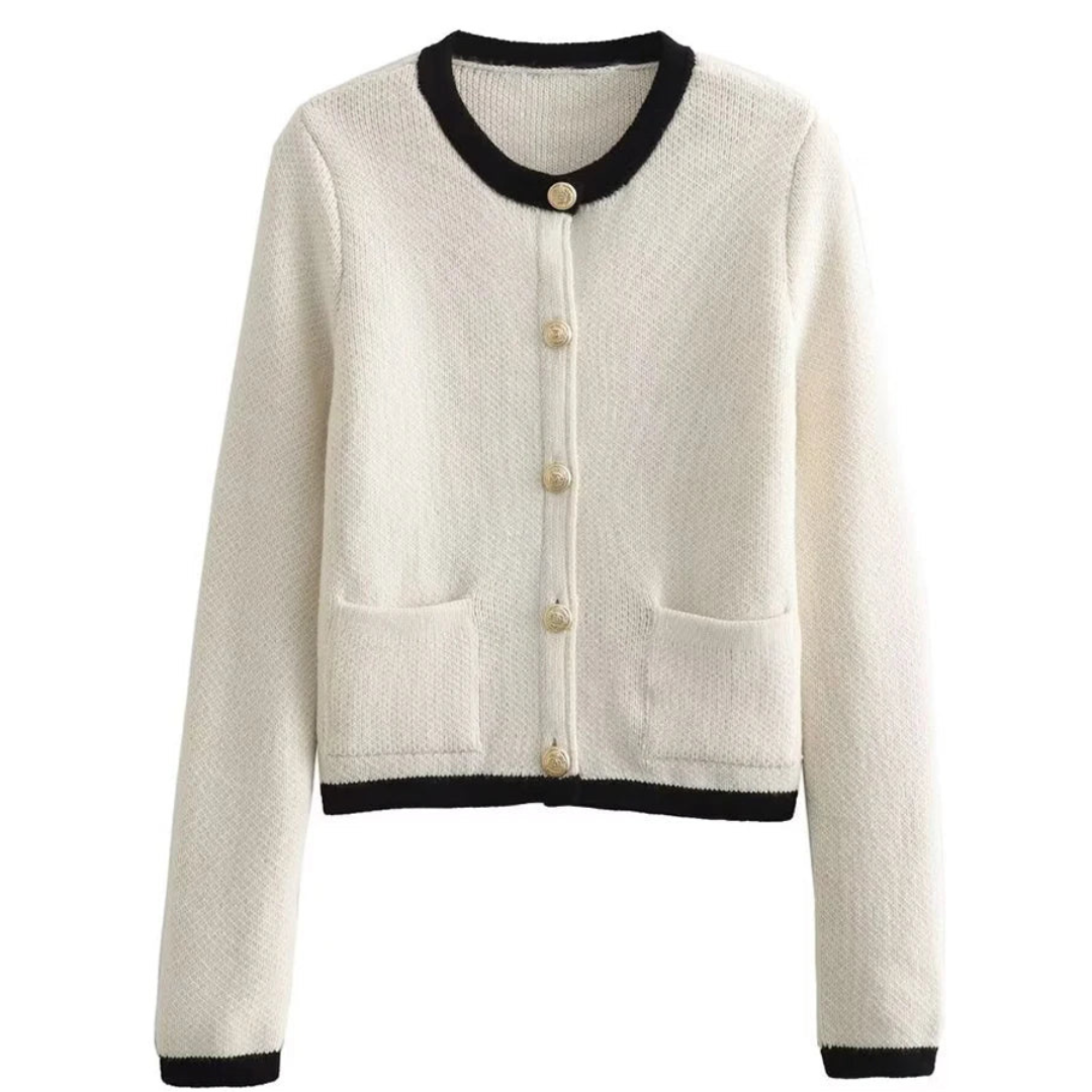 Stilla | Varmer Dame Cardigan