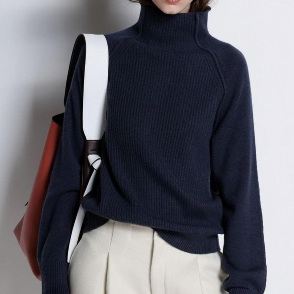 Stilla | Smart og Traditionel Sweater