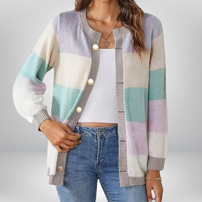 Stilla | Alsidig Sweatshirt til Casual Outfits