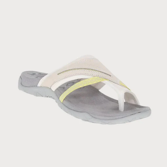 Stilla | Ergonomiske Ortæiske Sandaler