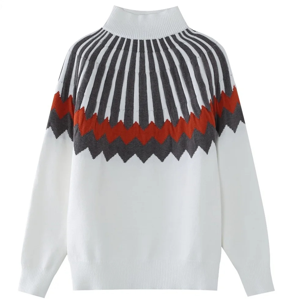 Stilla | Ubesværet og Trendy Sweater