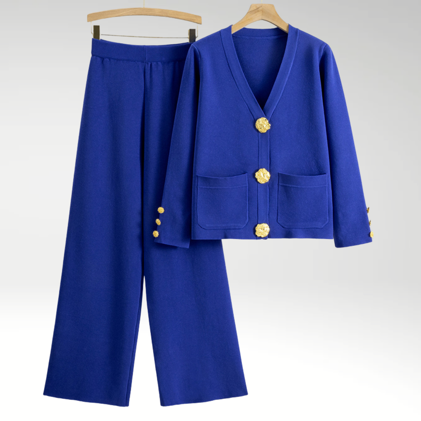 Stilla | To-delt Sæt Royal Essence med elegant Design