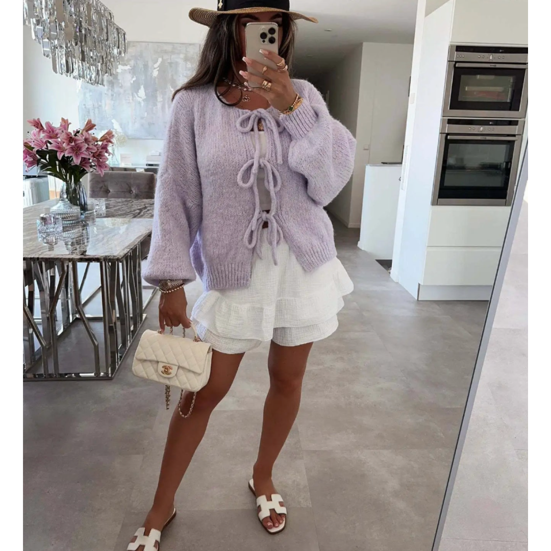 Stilla | Trendreguleringsvest