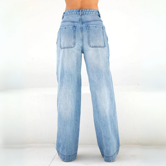 Stilla | Vide Jeans til Outfits