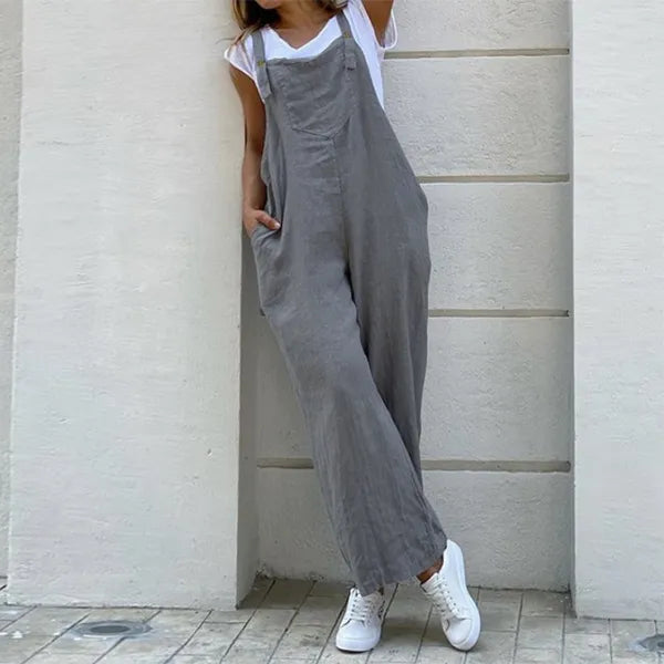 Stilla | Sommer Jumpsuit til Damer