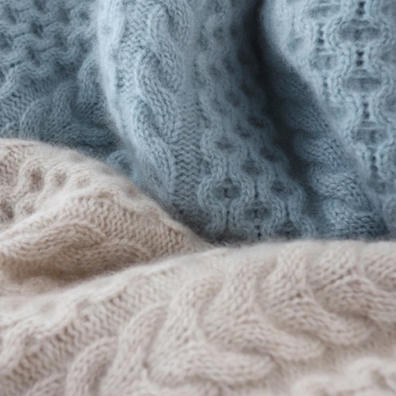 Stilla | Rullekrave Couture Kashmir Lucia