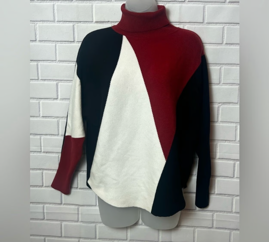 Stilla | Smart Dames Turtleneck Trøje Til Komfortable Outfits