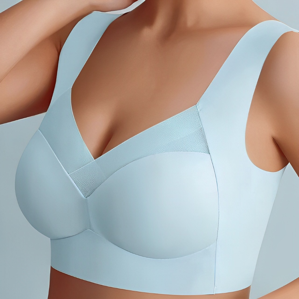 Stilla | Kant Syet Push-up Bh