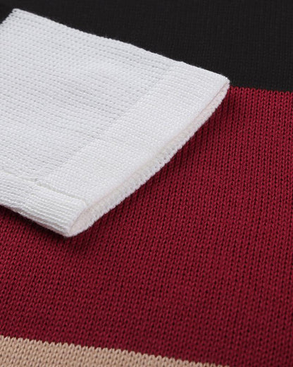 Stilla | afslappet og elegant sweater til elegante outfits