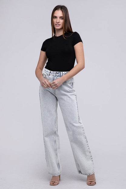 Stilla | Lagdelt Cap Sleeve Bodysuit