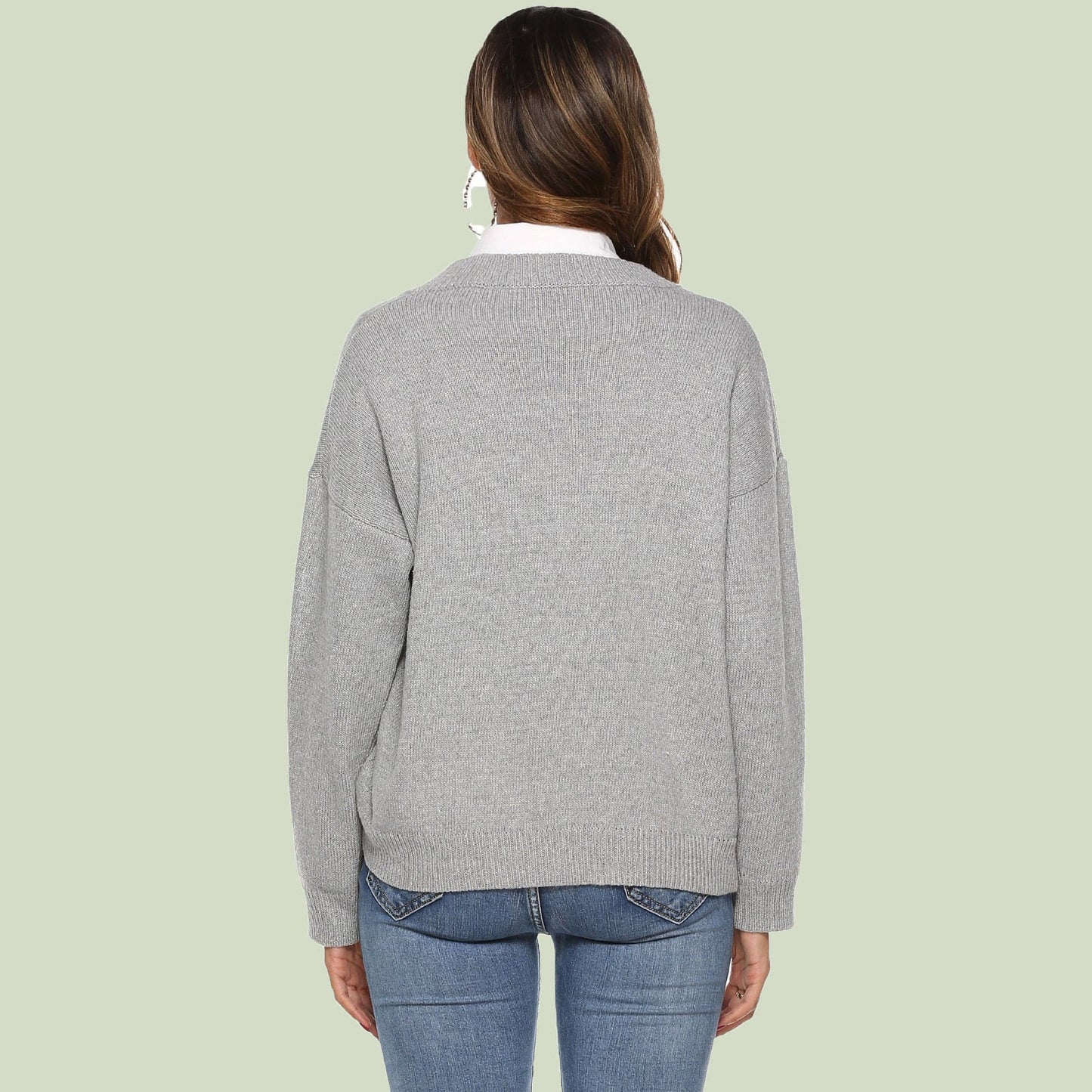 Stilla | Enkel og Trendy T Shirt