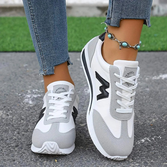 Stilla | Komfortable Sneakers til Damer