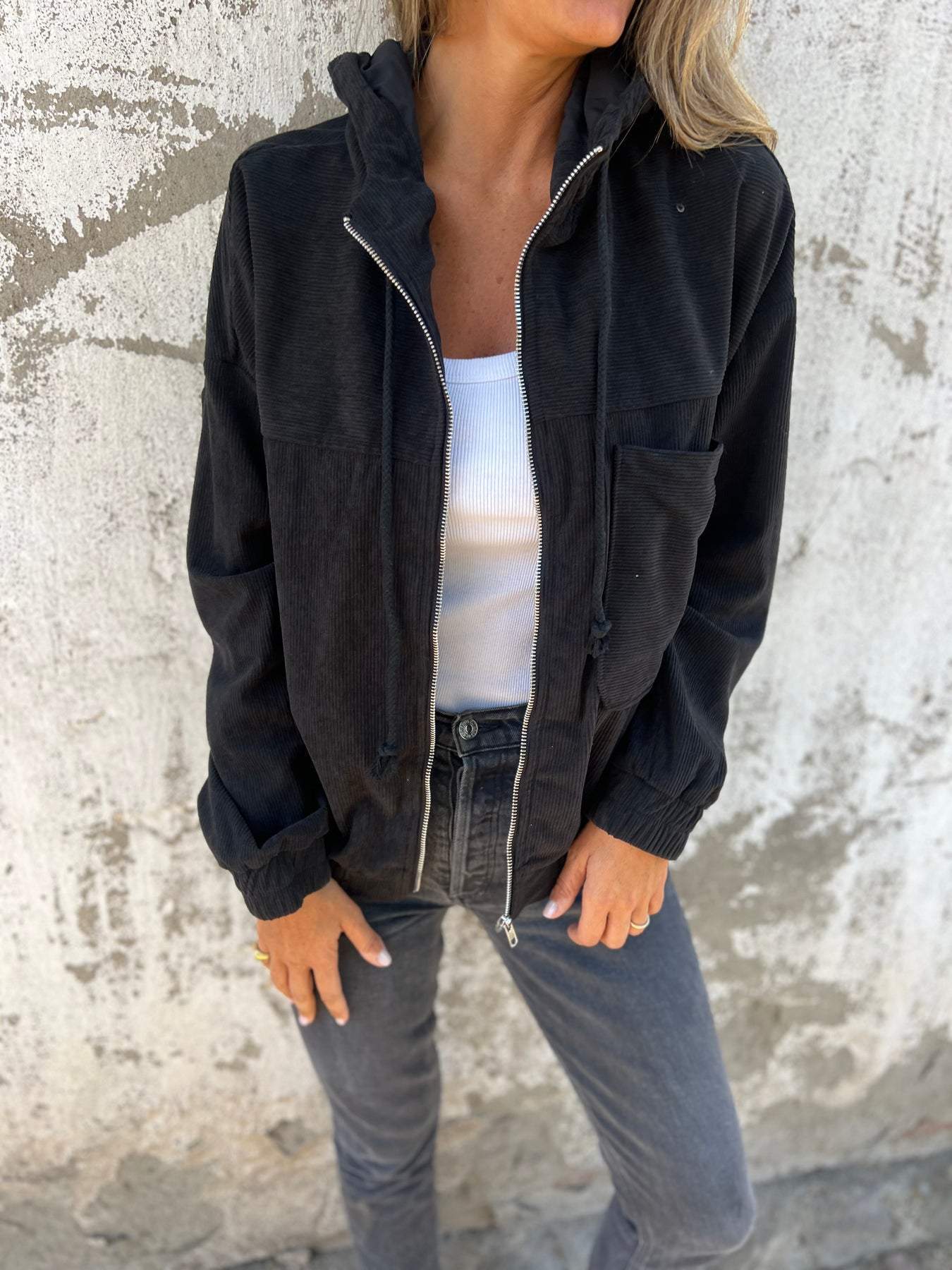 Stilla | Smuk Afslappet Look
