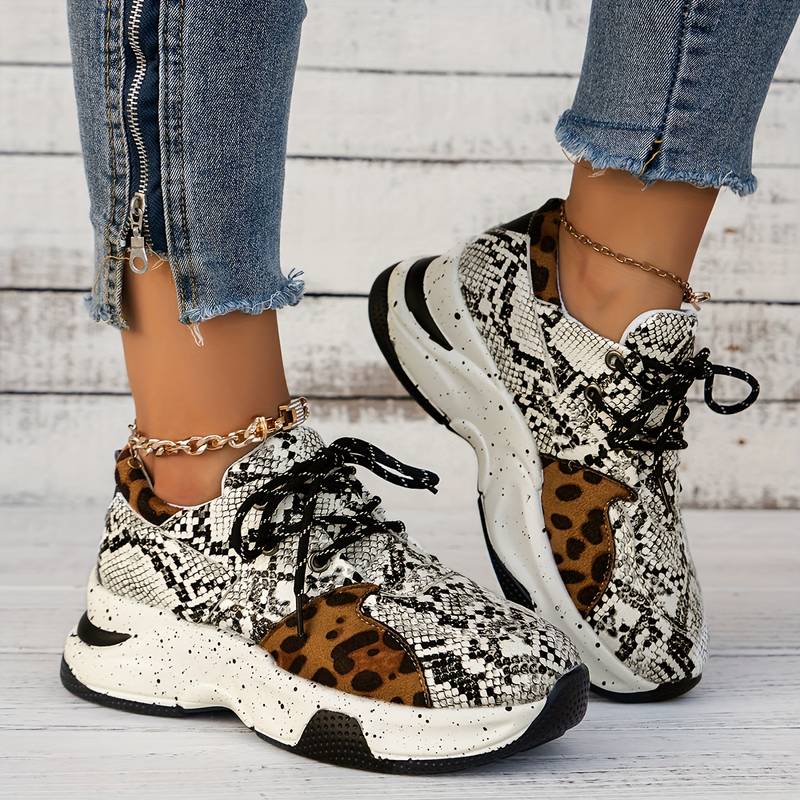 Stilla | Kvinder Sneakers