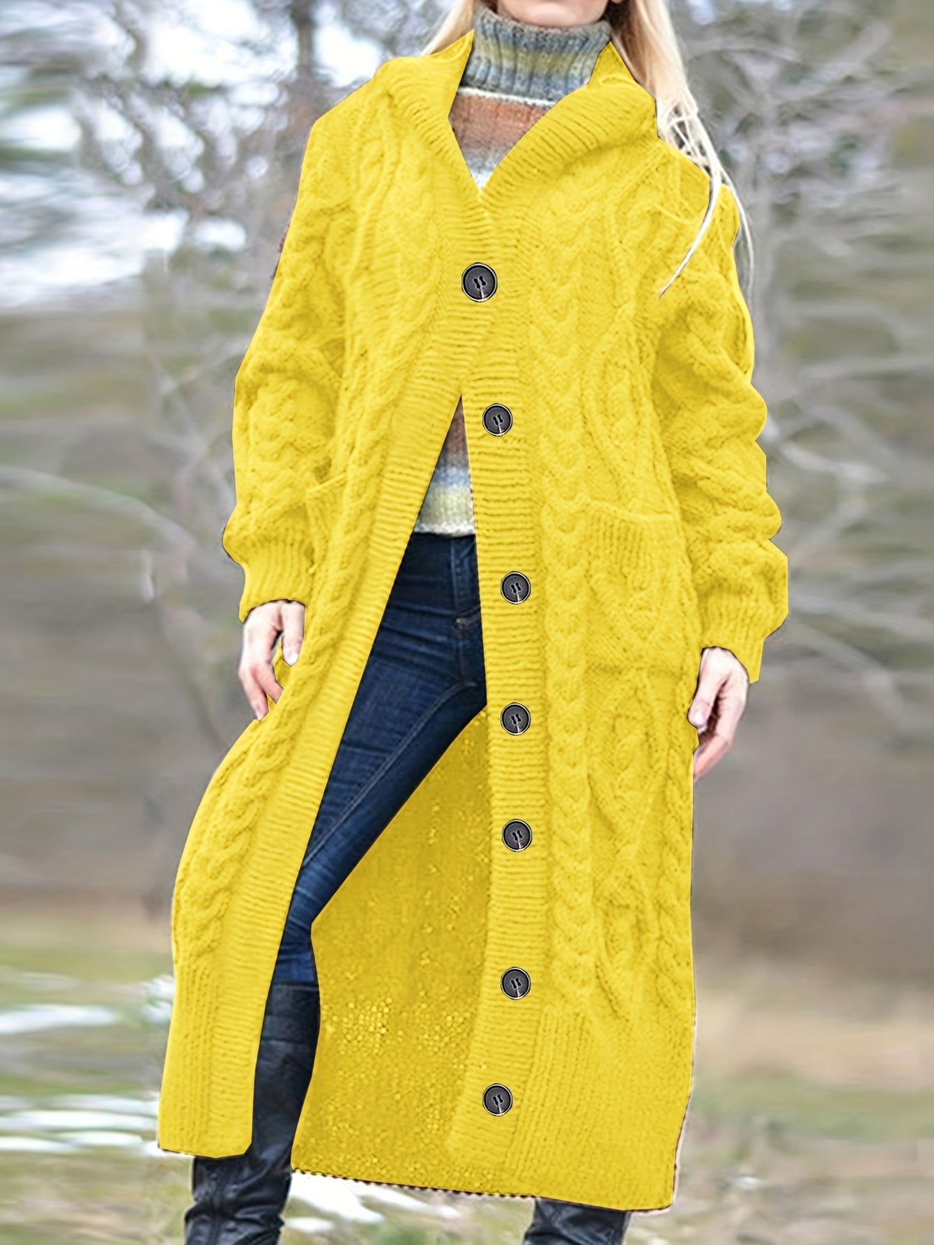 Stilla | Lægger og Klassisk Cardigan
