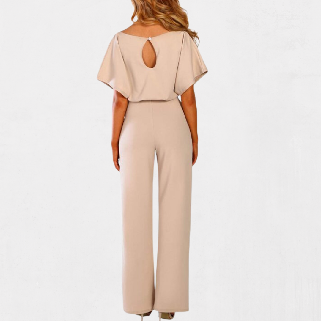 Stilla | Elegance Jumpsuit