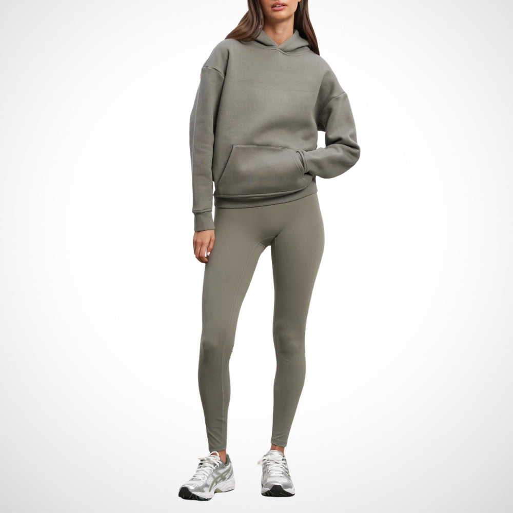 Stilla | Damer Joggingdragt Damer Leggings Sæt
