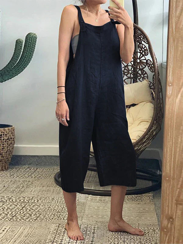 Stilla | Chic Rompers Jumpsuit Til Damer