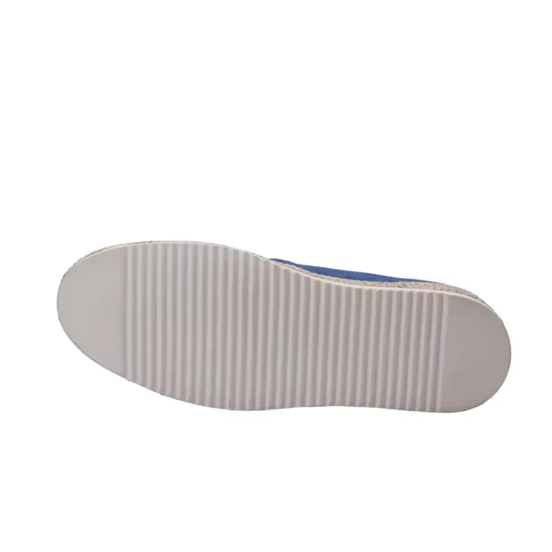 Stilla | Ruskind City Loafters Sko