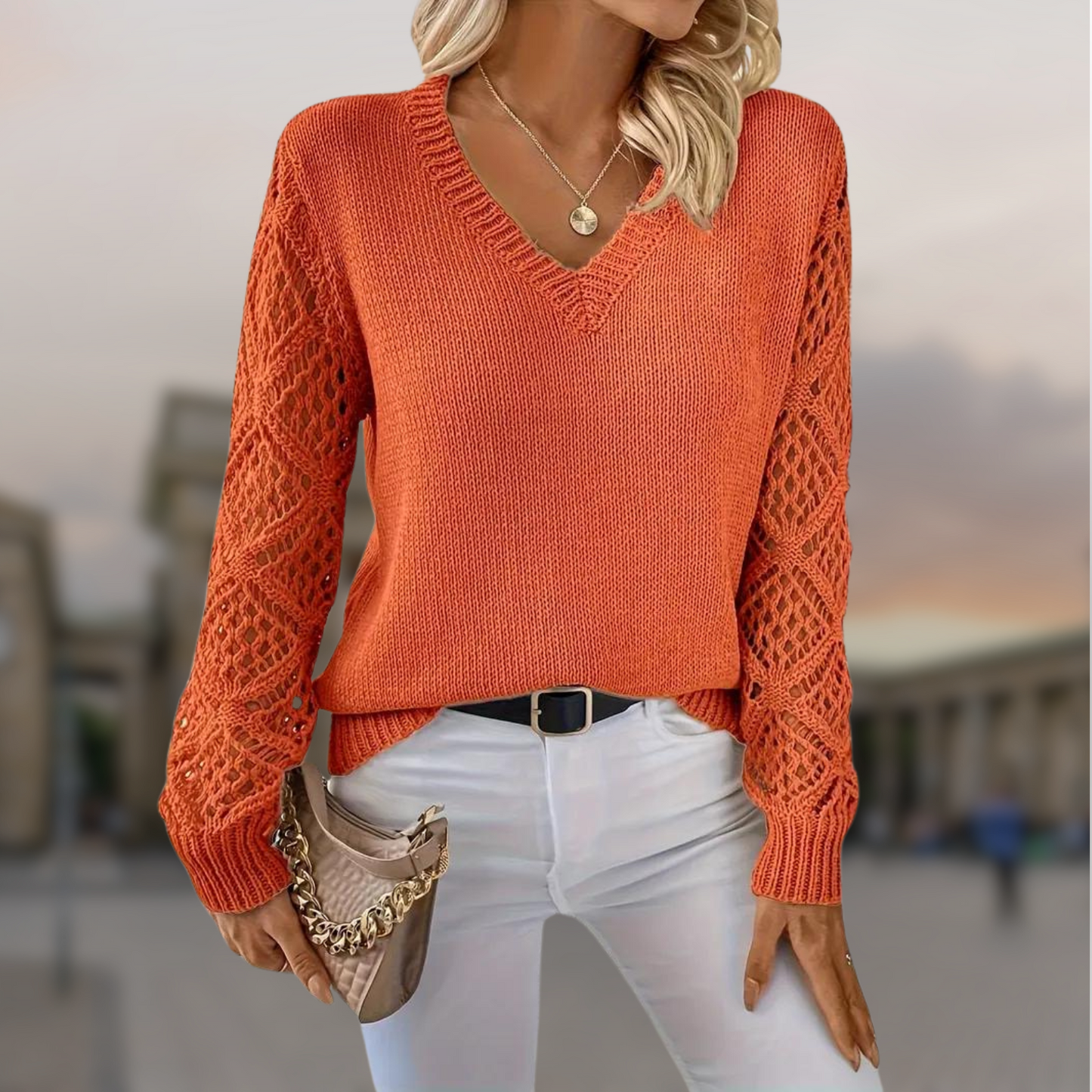 Stilla | Stilfulde og Elegante Sweatshirts
