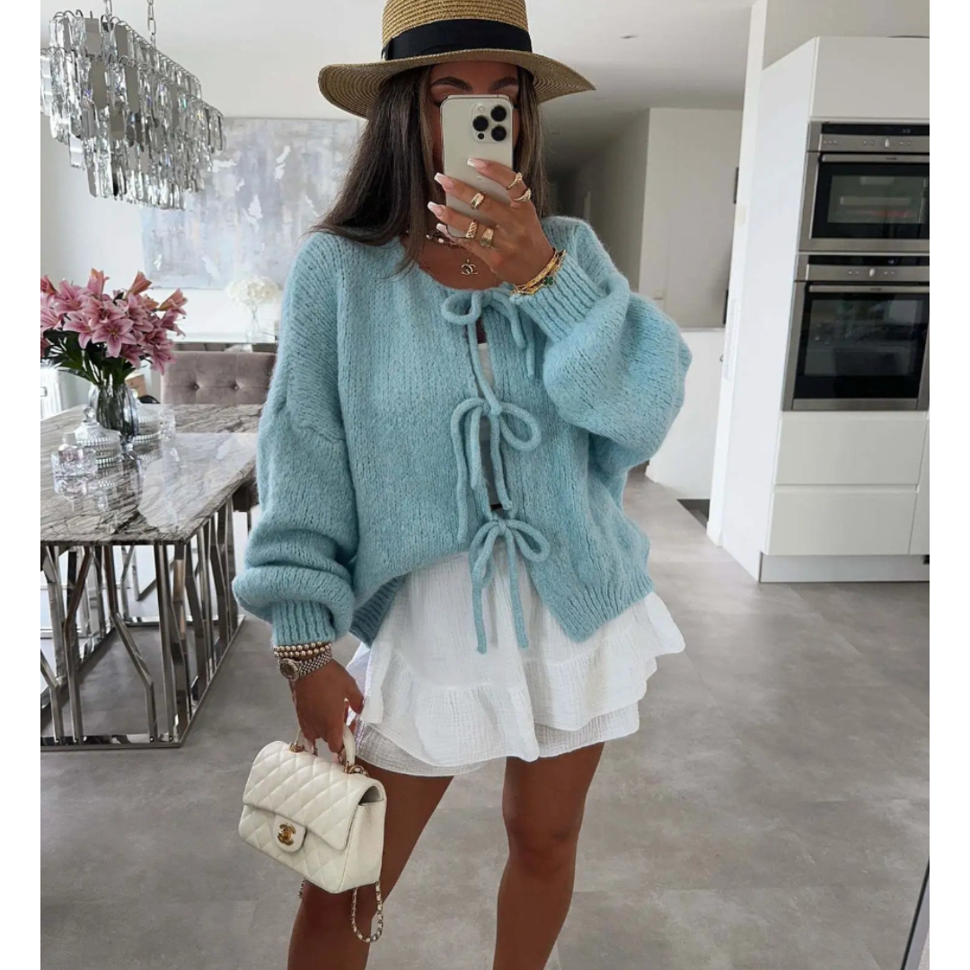 Stilla | Trendreguleringsvest