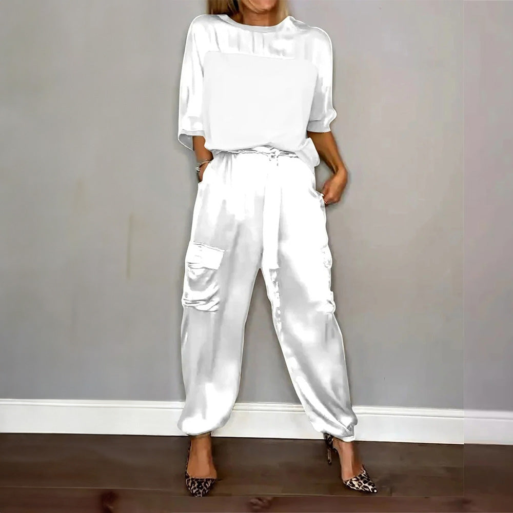 Stilla | Smart jumpsuit overall