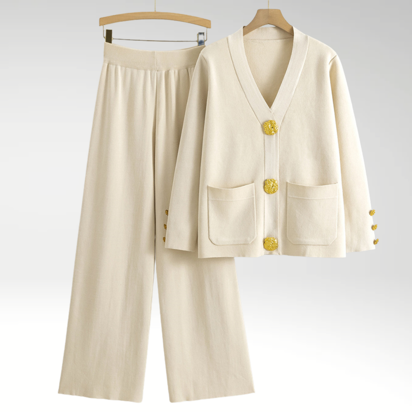 Stilla | To-delt Sæt Royal Essence med elegant Design