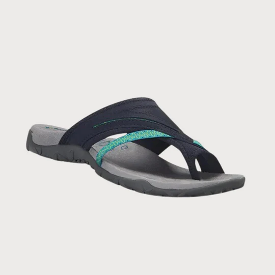 Stilla | Ergonomiske Ortæiske Sandaler