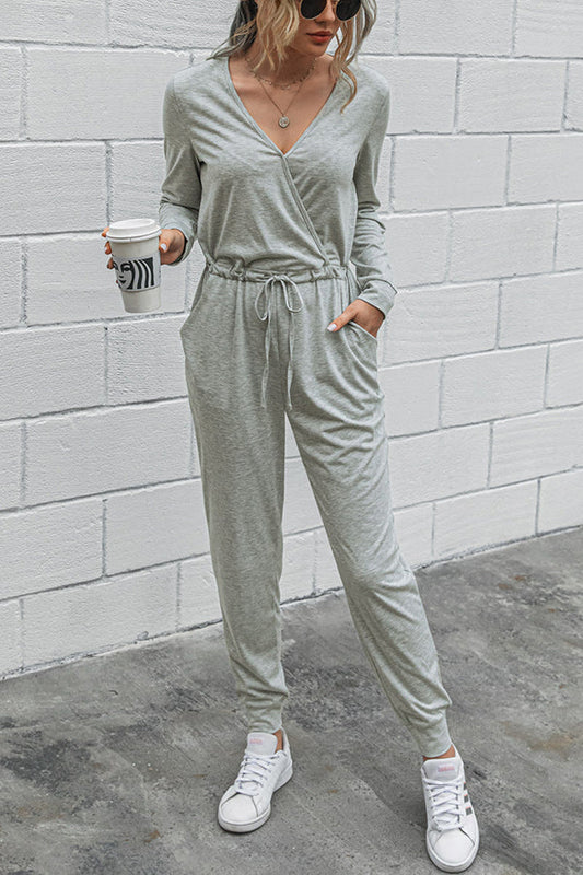 Stilla | Hvordan Komfortabelt & Flatterende Lomme Jumpsuit