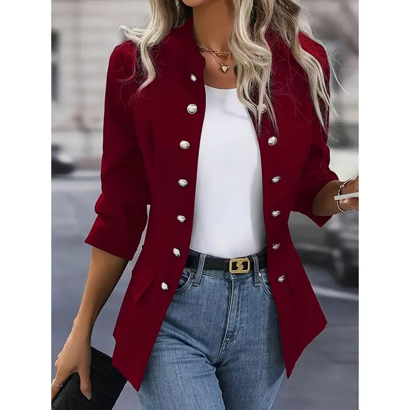Stilla | Modevest til alsidige outfits