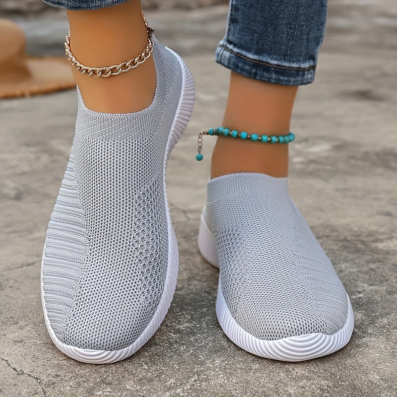 Stilla | Dame Slip Ons Loafers