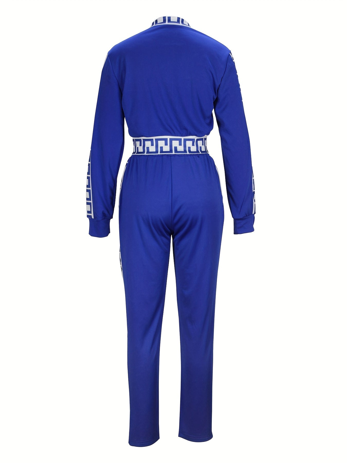 Stilla | Sportsveste Og Bukser Med Kontrastkant