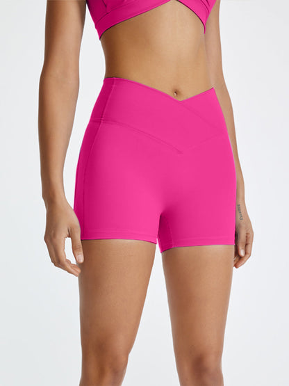 Stilla | Talje Active Shorts