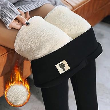 Stilla | Vinterleggings til Kvinder