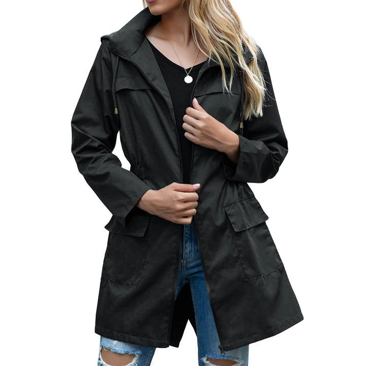 Stilla | Tailored and Stylish Jacket