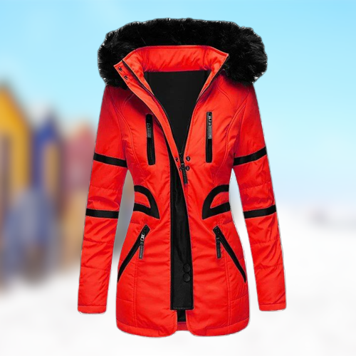 Stilla | Jakke til damer stilfuld stramme vest