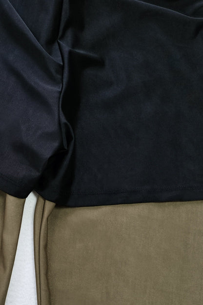 Stilla | up Langærmet One-piece Badetøj