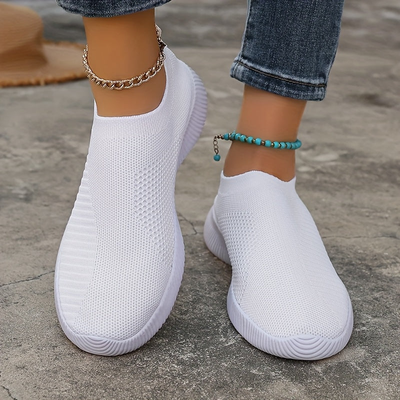 Stilla | Dame Slip Ons Loafers
