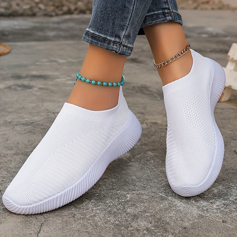 Stilla | Dame Slip Ons Loafers