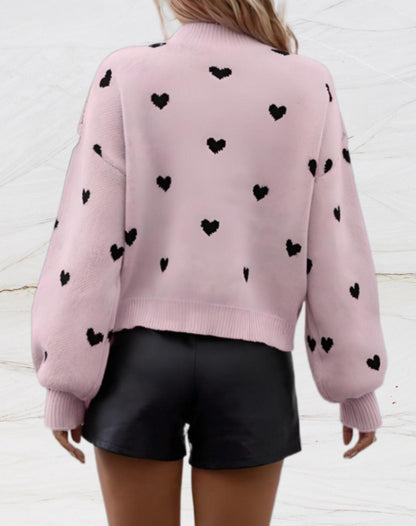 Stilla | Elegant jumper til ubesværede outfits