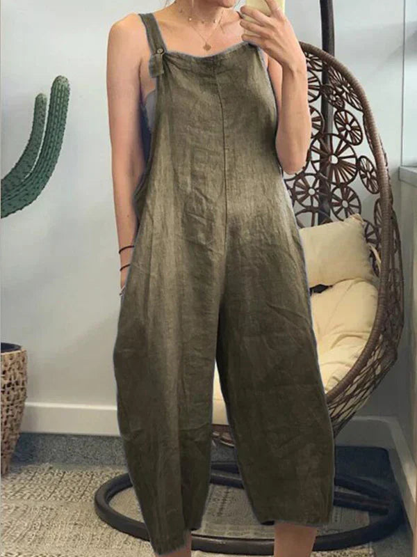 Stilla | Chic Rompers Jumpsuit Til Damer