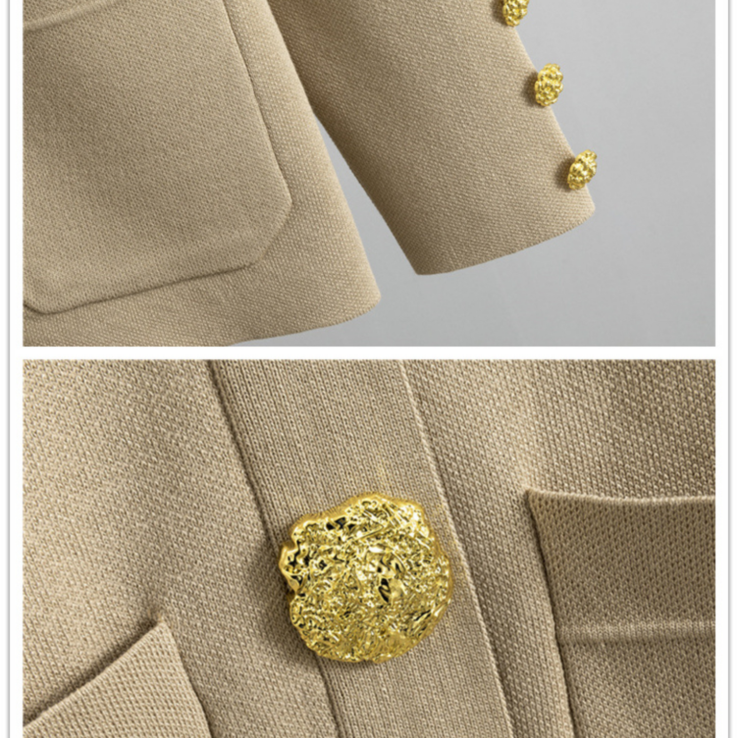 Stilla | To-delt Sæt Royal Essence med elegant Design