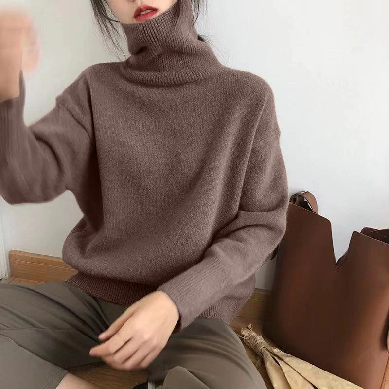 Stilla | Chik og Ubesværet sweater