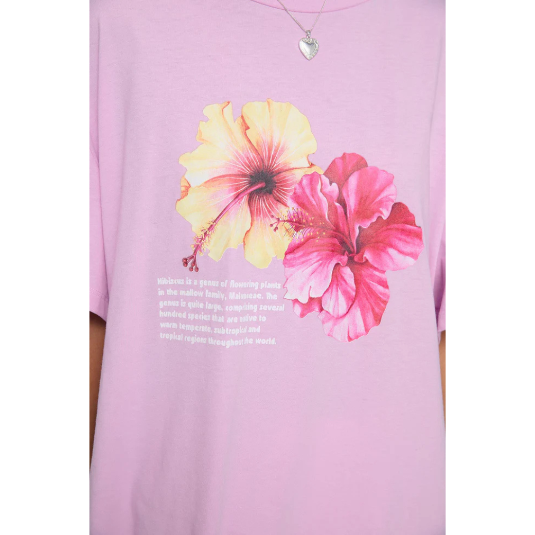 Stilla | Trendy T Shirt til Damer