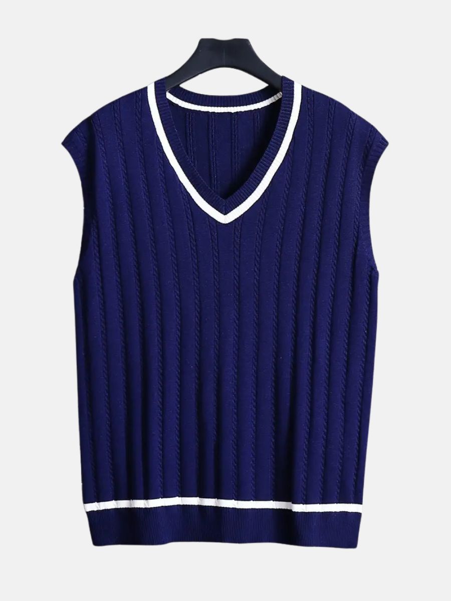 Stilla | Strikket Veste