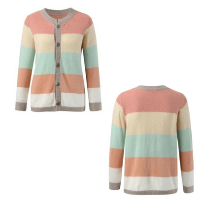 Stilla | Alsidig Sweatshirt til Casual Outfits