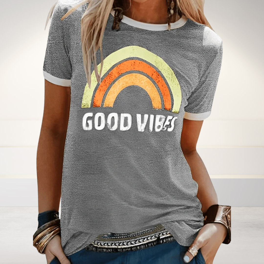 Stilla | Elegante Premium T Shirt
