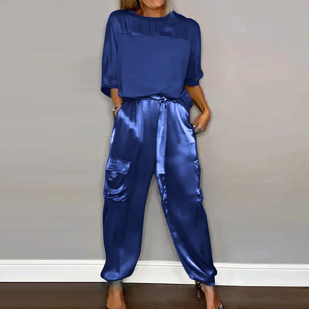 Stilla | Smart jumpsuit overall