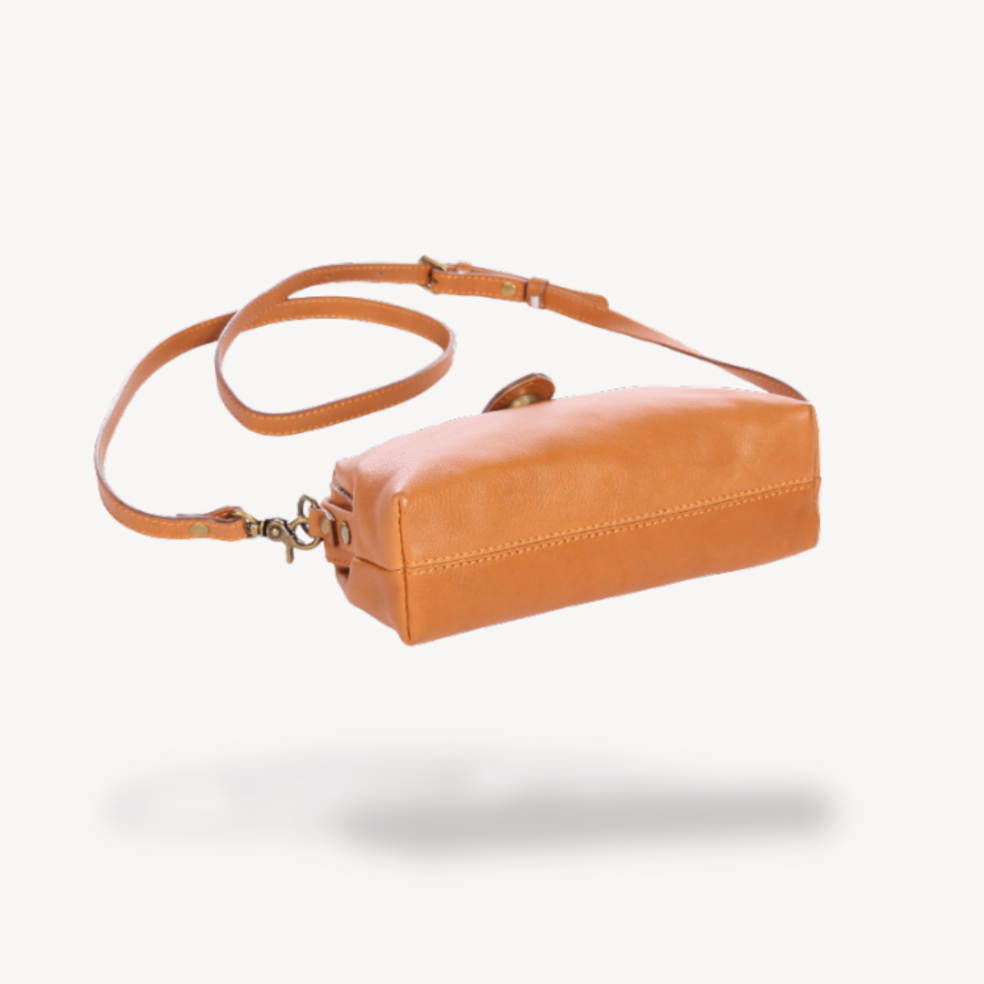 Stilla | Kvinders Syntetisk Læder Crossbody Taske