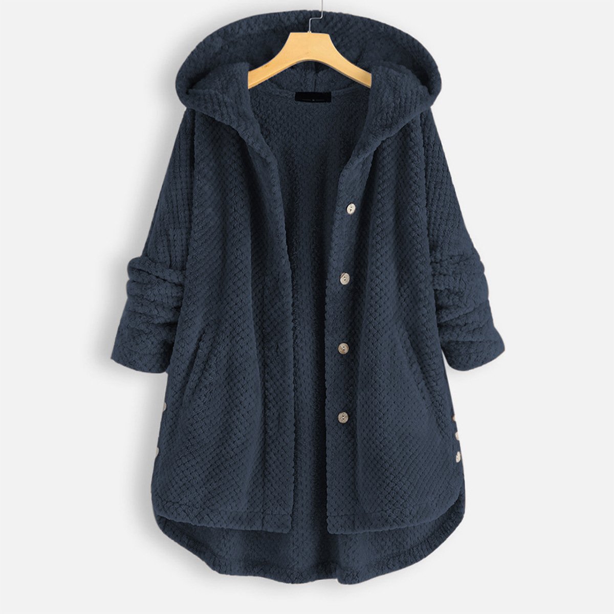 Stilla | Dame Fleece Veste